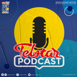 Podcast thumbnail for Telstar Podcast