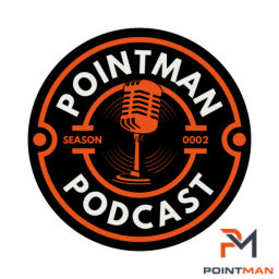 Podcast thumbnail for TC Pointman Podcast