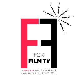 Podcast thumbnail for F for FilmTv