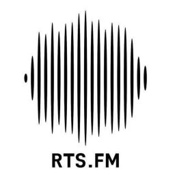 Podcast thumbnail for RTS.FM radio