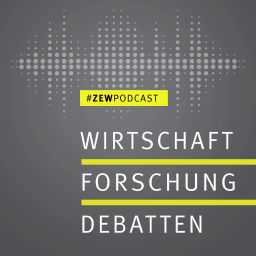 Podcast thumbnail for Wirtschaft · Forschung · Debatten