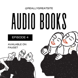 Podcast thumbnail for Your Favorite Full Audiobook, Just Spoken