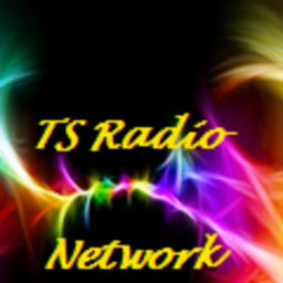 Podcast thumbnail for Marti Oakley & TS Radio