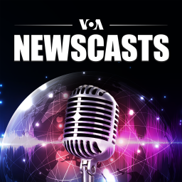 Podcast thumbnail for VOA Newscasts - Voice of America