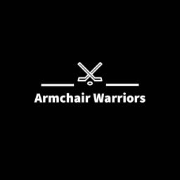Podcast thumbnail for Armchair Warriors