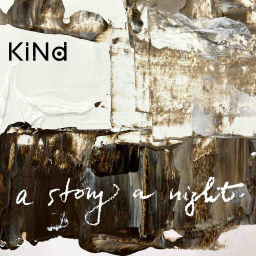 Podcast thumbnail for a Story a Night