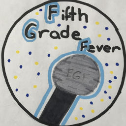 Podcast thumbnail for Fifth Grade Fever