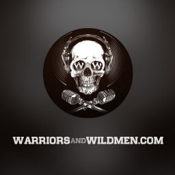 Podcast thumbnail for Warriors and Wildmen Podcast