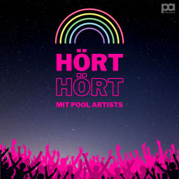 Podcast thumbnail for Hört Hört