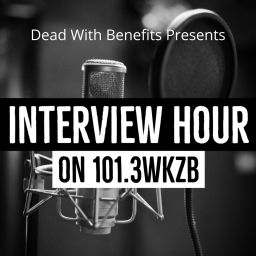 Podcast thumbnail for Interview Hour