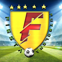 Podcast thumbnail for Fiesta Futbolera