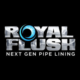 Podcast thumbnail for Royal Flush Podcast