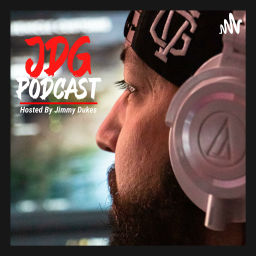 Podcast thumbnail for Jimmy Dukes Gaming Podcast