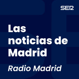 Podcast thumbnail for Las noticias de Madrid
