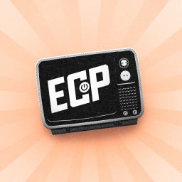 Podcast thumbnail for ECP Podcast