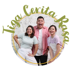 Podcast thumbnail for TIPOD - TIGA CERITA RASA PODCAST
