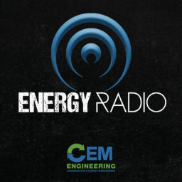 Podcast thumbnail for Energy Radio
