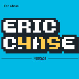 Podcast thumbnail for Eric Chase