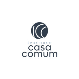 Podcast thumbnail for Instituto Casa Comum