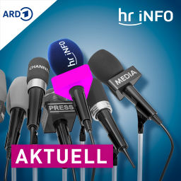 Podcast thumbnail for hr-iNFO Aktuell