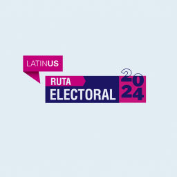 Podcast thumbnail for Ruta Electoral 2024