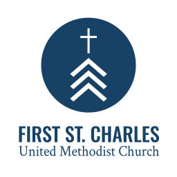 Podcast thumbnail for First St. Charles United Methodist Church