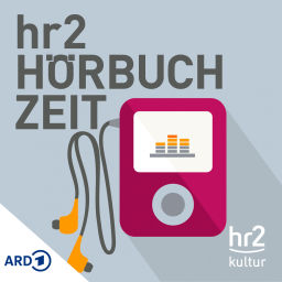 Podcast thumbnail for hr2 Hörbuch Zeit
