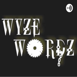 Podcast thumbnail for Wyze Wordz