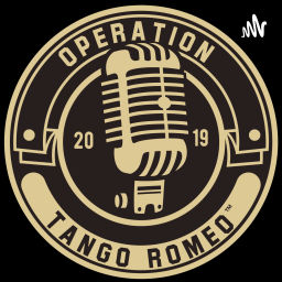 Podcast thumbnail for Operation Tango Romeo, the Trauma Recovery Podcast
