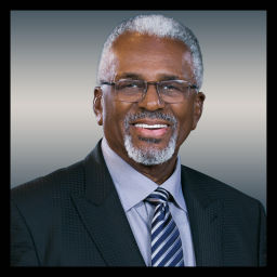 Podcast thumbnail for Food For Your Soul With Bishop Ronald C. Hill Sr.