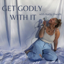 Podcast thumbnail for Get Godly With It