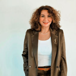 Podcast thumbnail for Debbie Bernasco Podcast