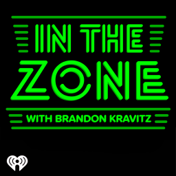 Podcast thumbnail for In The Zone: Best of the Best