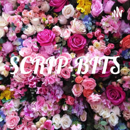 Podcast thumbnail for SCRIP-BITS