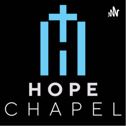 Podcast thumbnail for Hope Chapel - Belleville