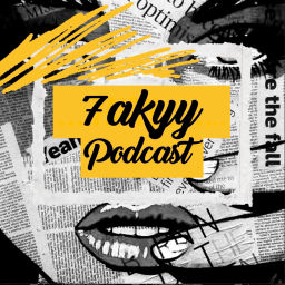 Podcast thumbnail for حكي