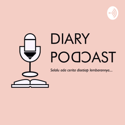 Podcast thumbnail for Diary Podcast