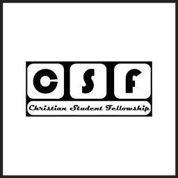 Podcast thumbnail for Christian Student Fellowship