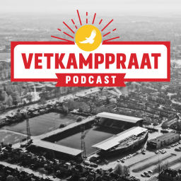 Podcast thumbnail for Vetkamppraat