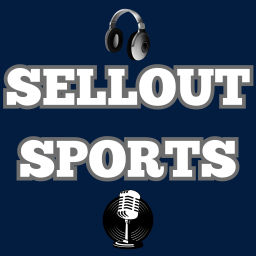 Podcast thumbnail for Sellout Sports