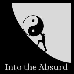 Podcast thumbnail for Into the Absurd