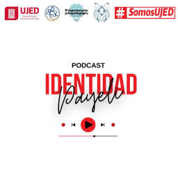 Podcast thumbnail for Identidad PAYELI
