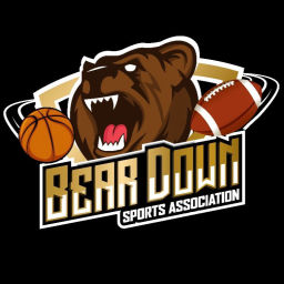Podcast thumbnail for Bear Down Sports Association Podcast
