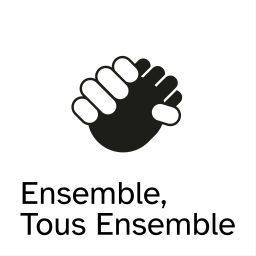 Podcast thumbnail for Ensemble, Tous Ensemble