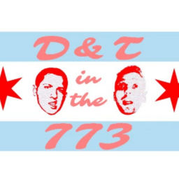 Podcast thumbnail for D&T in the 773