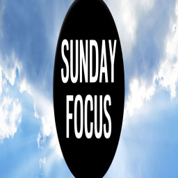 Podcast thumbnail for Anna Marie's Sunday Focus