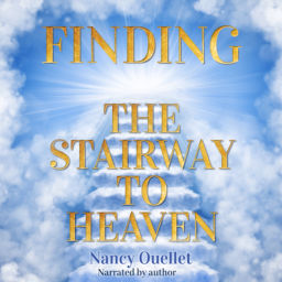 Podcast thumbnail for Finding The Stairway To Heaven