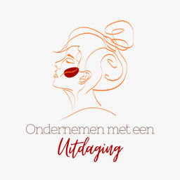 Podcast thumbnail for Ondernemen met een uitdaging