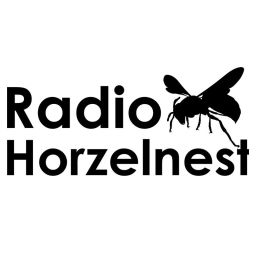 Podcast thumbnail for Radio Horzelnest