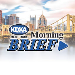 Podcast thumbnail for KDKA Radio Morning Brief